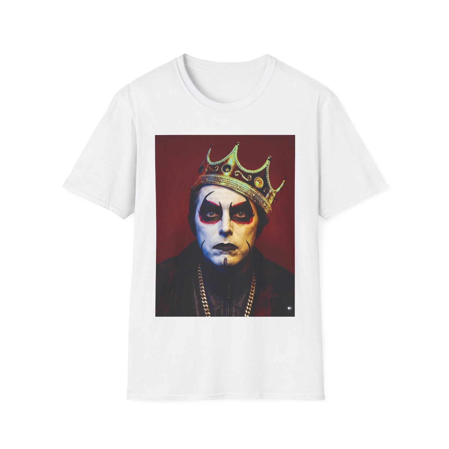 DESMOND Unisex Softstyle T-Shirt