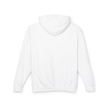 Champions 2025 Unisex Lightweight Hooded Sweatshirt - Champions Graphic for Sports Fans