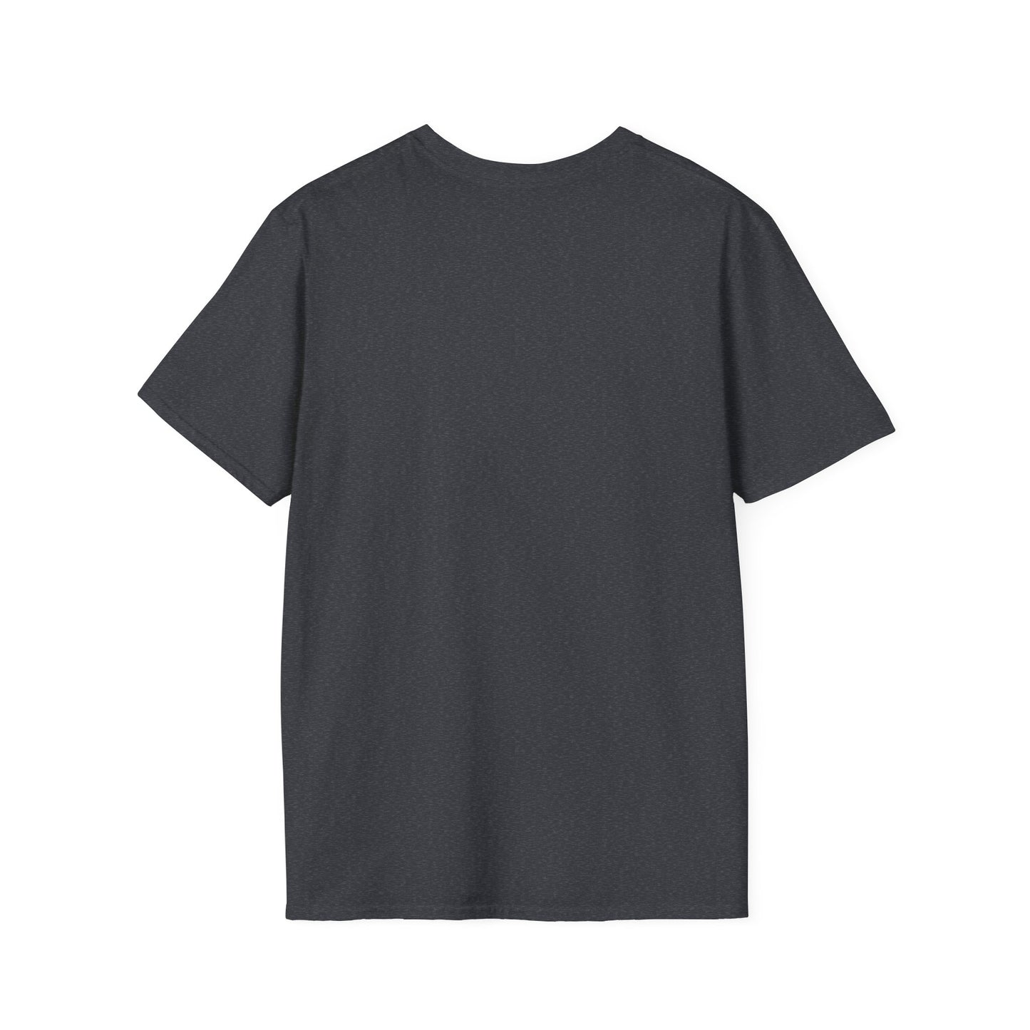 Juneteenth honoring the past Unisex Softstyle T-Shirt