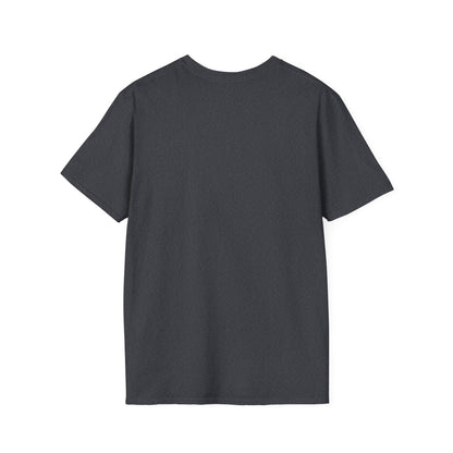 Juneteenth honoring the past Unisex Softstyle T-Shirt