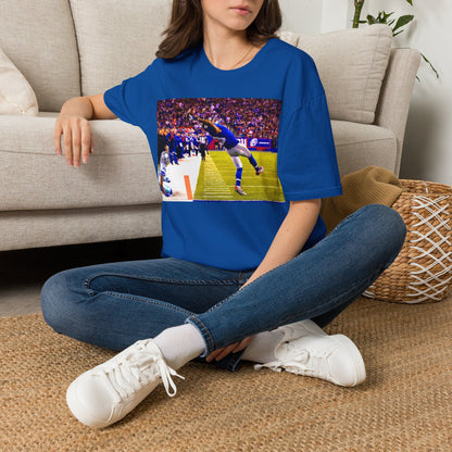 Odell Catch Unisex Softstyle T-Shirt