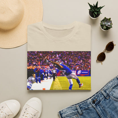 Odell Catch Unisex Softstyle T-Shirt