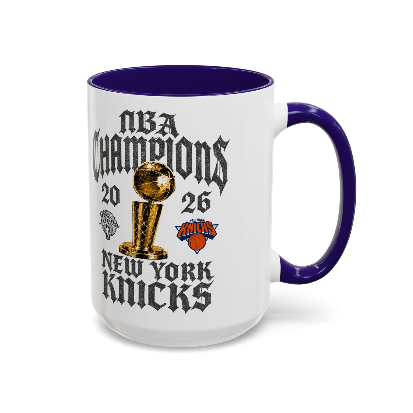 Colorful Mugs (11oz, 15oz)