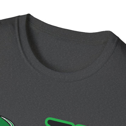 SB #2 Unisex Softstyle T-Shirt