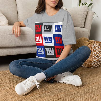 ny blocks Unisex Softstyle T-Shirt