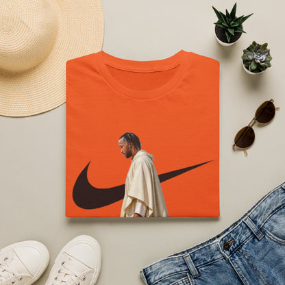 DES 3 Unisex Softstyle T-Shirt