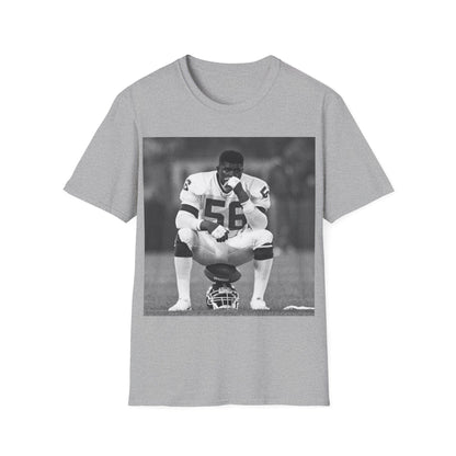 L. T. Unisex Softstyle T-Shirt