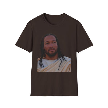 DES 2 Unisex Softstyle T-Shirt