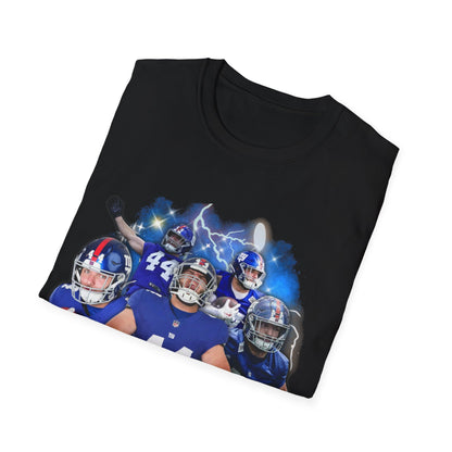 Skat Unisex Softstyle T-Shirt