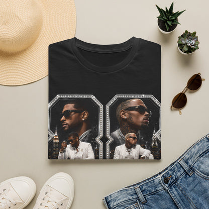 Raymond & Brown Unisex Softstyle T-Shirt