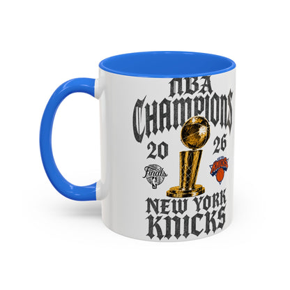 Colorful Mugs (11oz, 15oz)