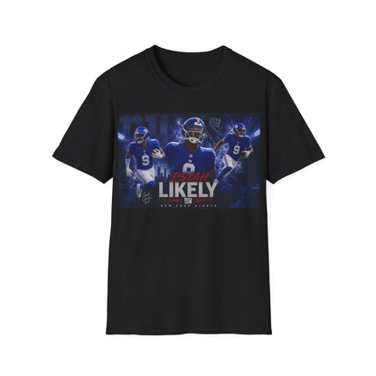 Likely Unisex Softstyle T-Shirt