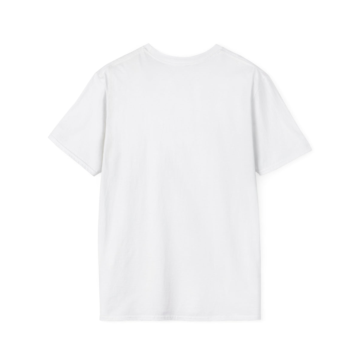 Dallas Sucks Unisex Softstyle T-Shirt