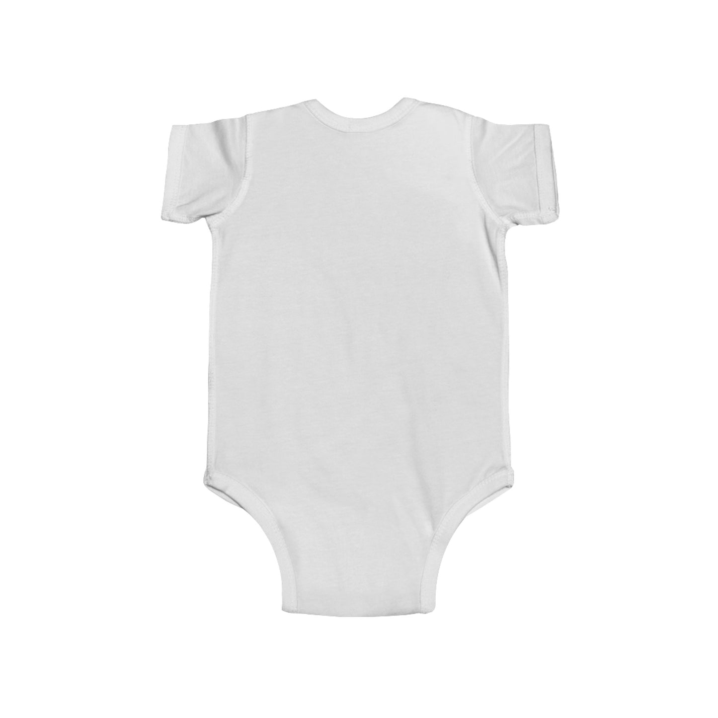 New York sports teams, nyk nyr nyy nyg Infant Fine Jersey Bodysuit