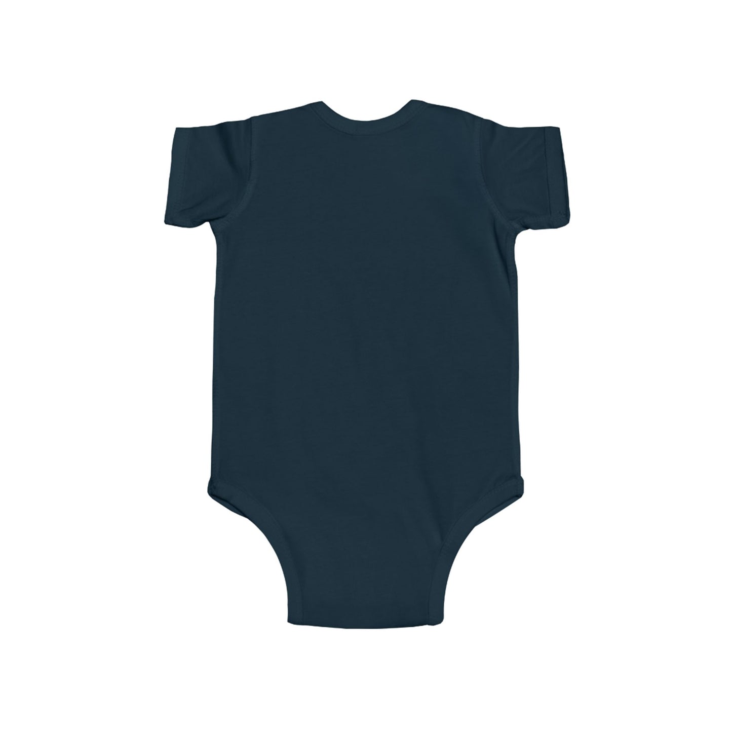 New York sports teams, nyk nyr nyy nyg Infant Fine Jersey Bodysuit