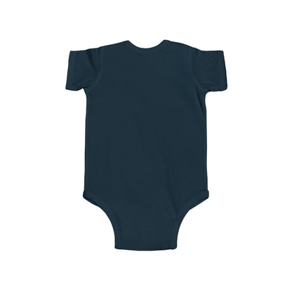 New York sports teams, nyk nyr nyy nyg Infant Fine Jersey Bodysuit