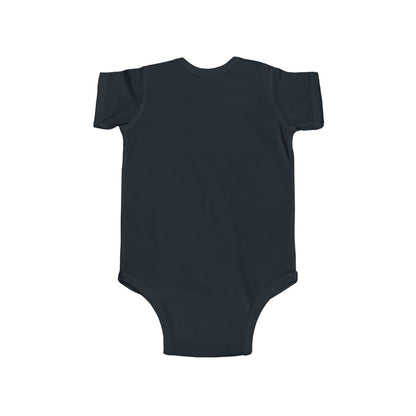 New York sports teams, nyk nyr nyy nyg Infant Fine Jersey Bodysuit