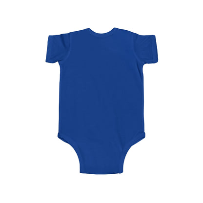 New York sports teams, nyk nyr nyy nyg Infant Fine Jersey Bodysuit