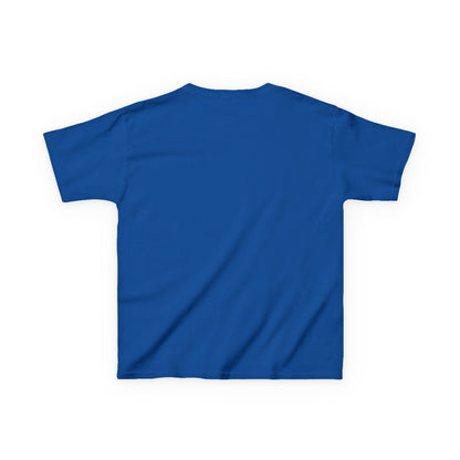 NY Sports Teams nyy nyk nyr nyg Kids Heavy Cotton™ Tee