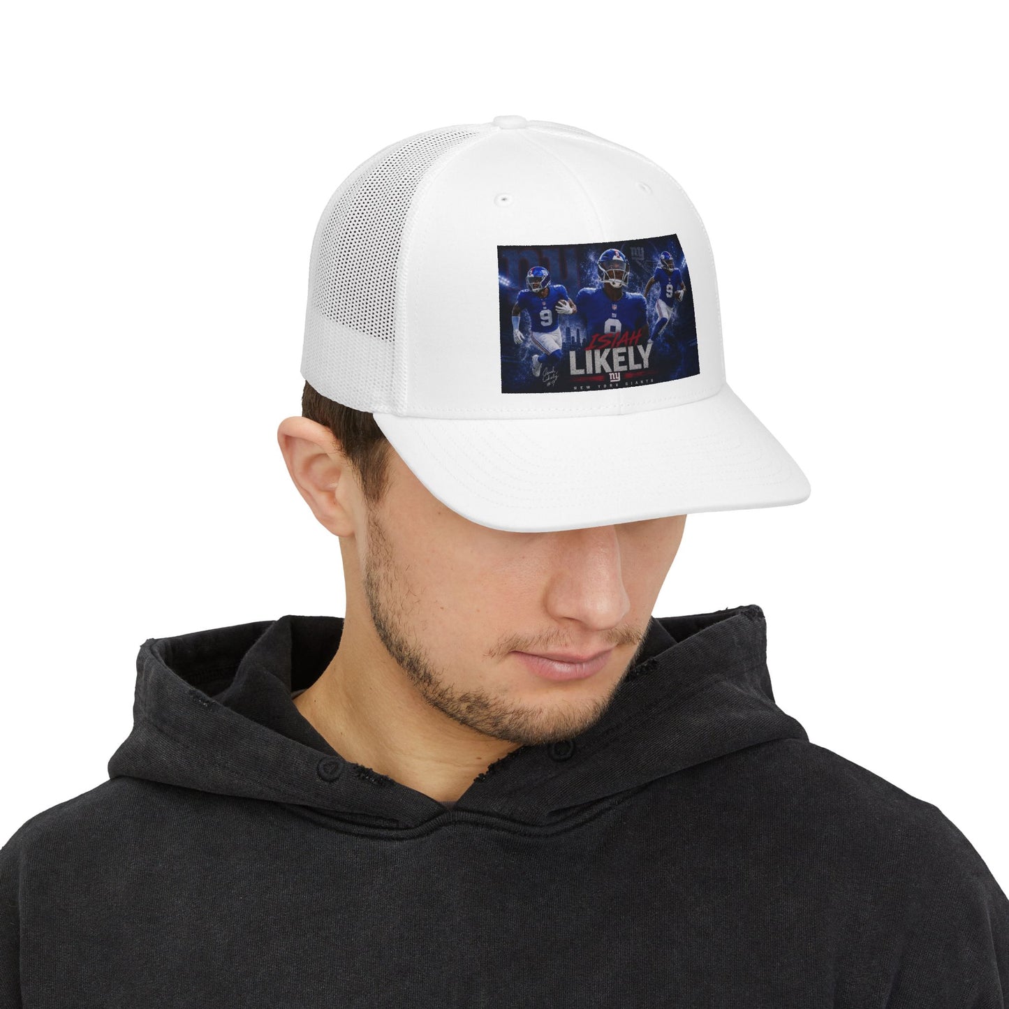 Likely 2 Snapback Trucker Cap