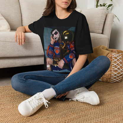 DES 4 Unisex Softstyle T-Shirt