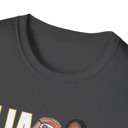 Aja Wilson Unisex Softstyle T-Shirt