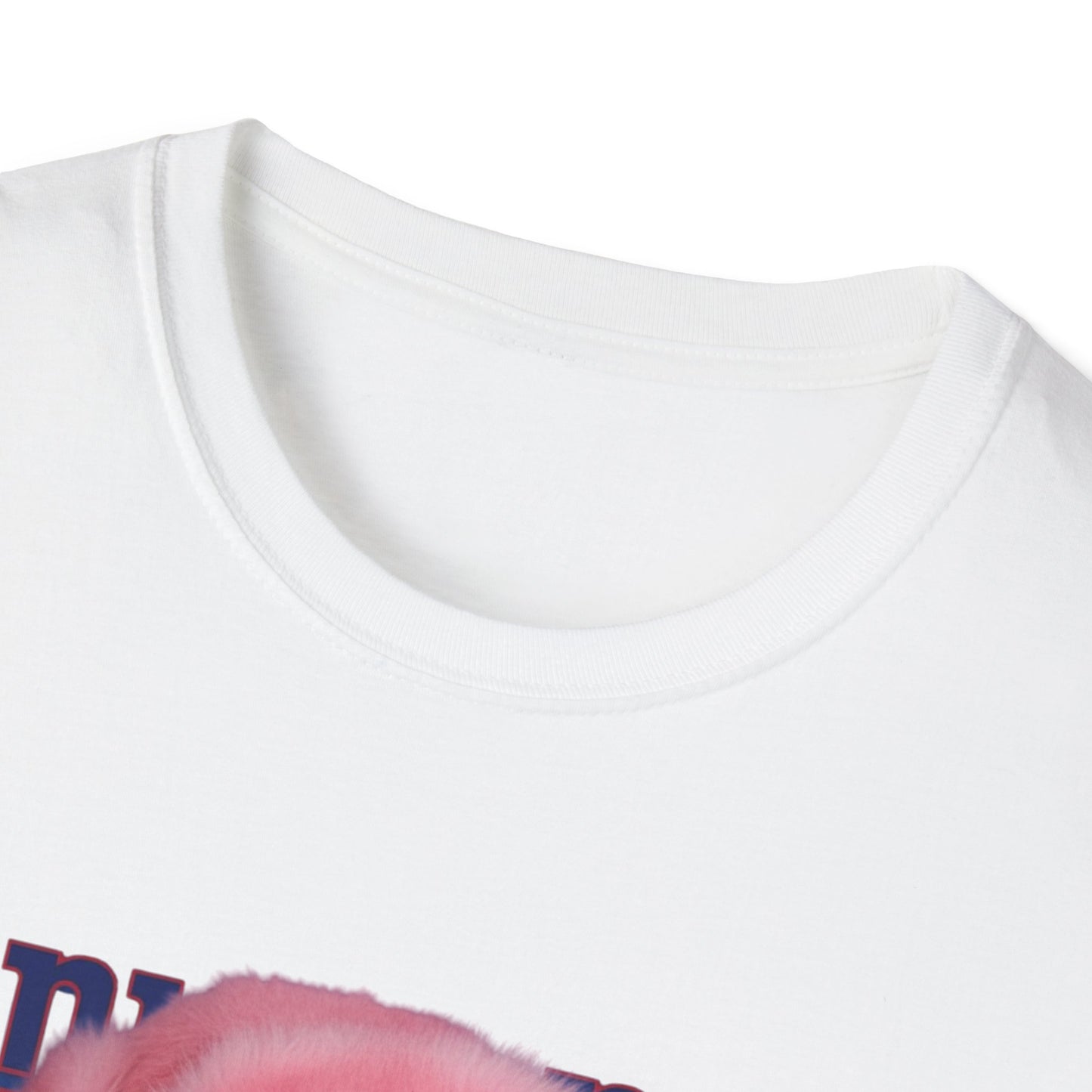 Killa Cam 2 Unisex Softstyle T-Shirt