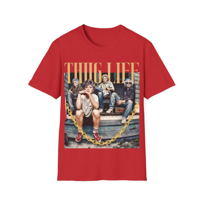GG Unisex Softstyle T-Shirt