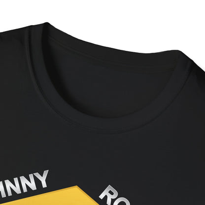 NE Unisex Softstyle T-Shirt
