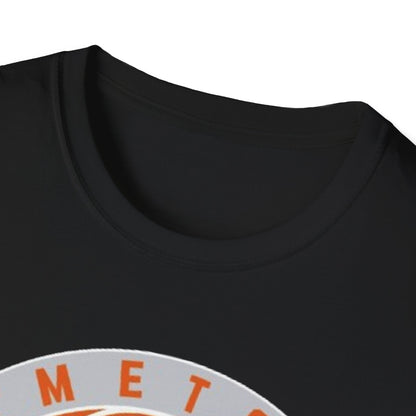 NY sports teams nym nyr nyj Unisex Softstyle T-Shirt