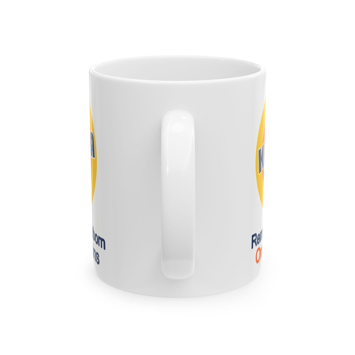 Kamala removes stubborn orange stains Ceramic Mug, (11oz, 15oz)