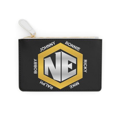 NE Mini Clutch Bag