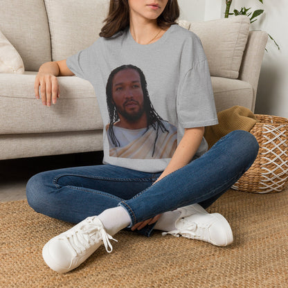 DES 2 Unisex Softstyle T-Shirt