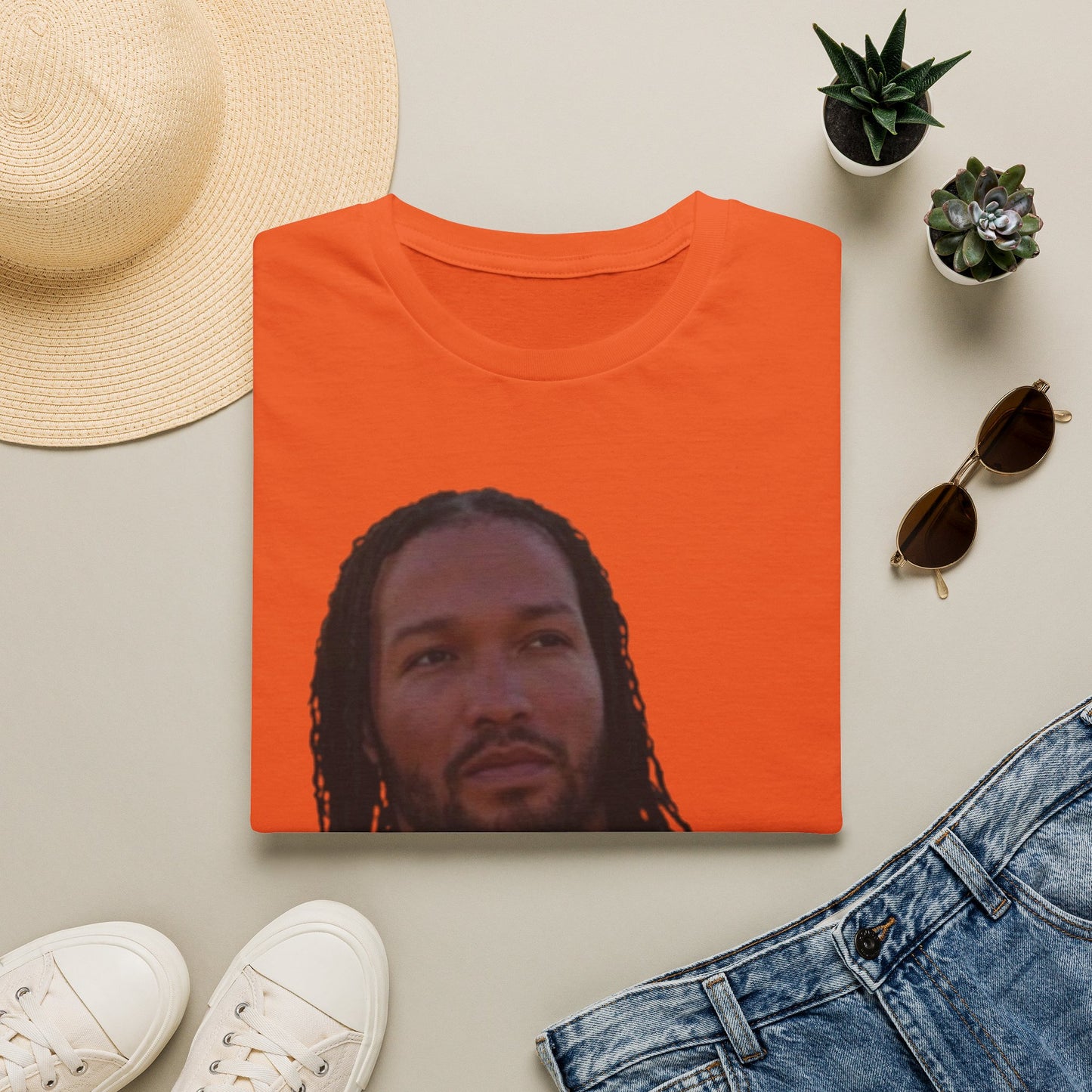 DES 2 Unisex Softstyle T-Shirt
