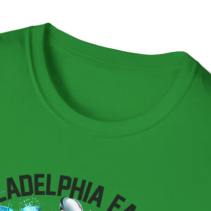 SB Champions Unisex Softstyle T-Shirt