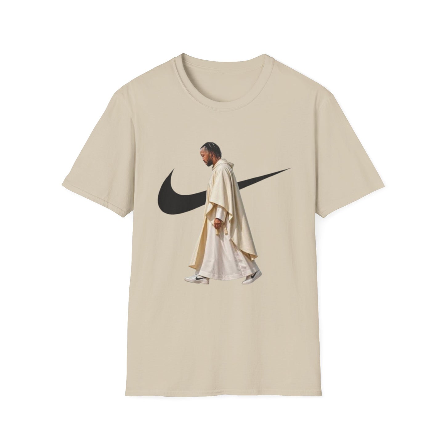DES 3 Unisex Softstyle T-Shirt