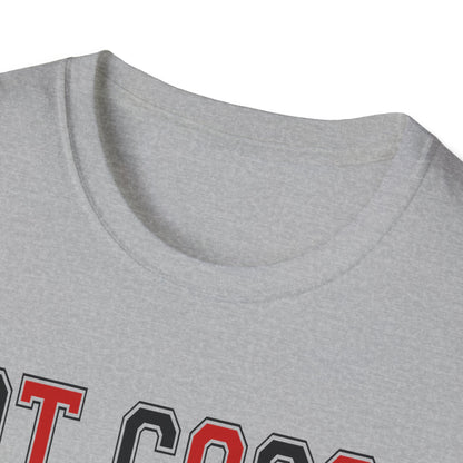 Hot cocoa season Unisex Softstyle T-Shirt