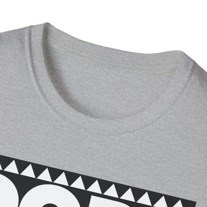 Dope Faith Unisex T-Shirt | Casual Streetwear, Gift for Friends, Inspirational Tee, Motivational Apparel, Faith-Based Fashion