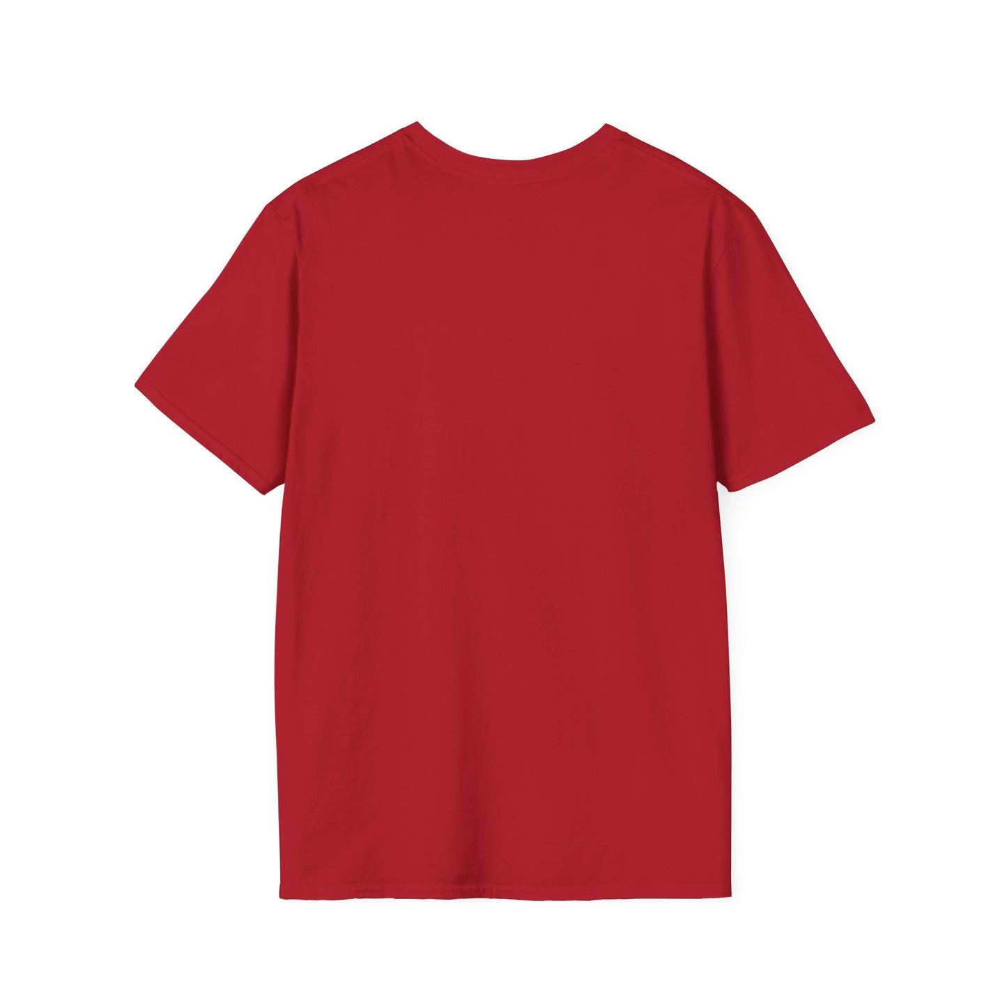 NY sports, nyk nyg nyyUnisex Softstyle T-Shirt