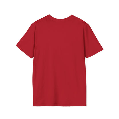 NY sports, nyk nyg nyyUnisex Softstyle T-Shirt