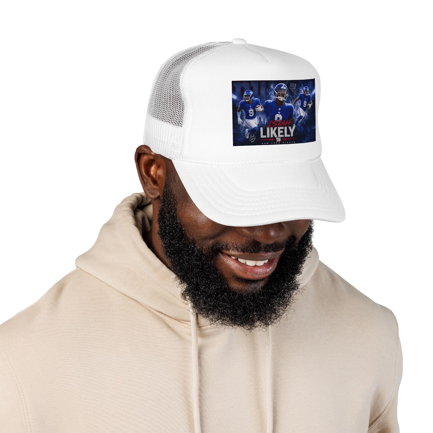 Likely Foam Trucker Hat