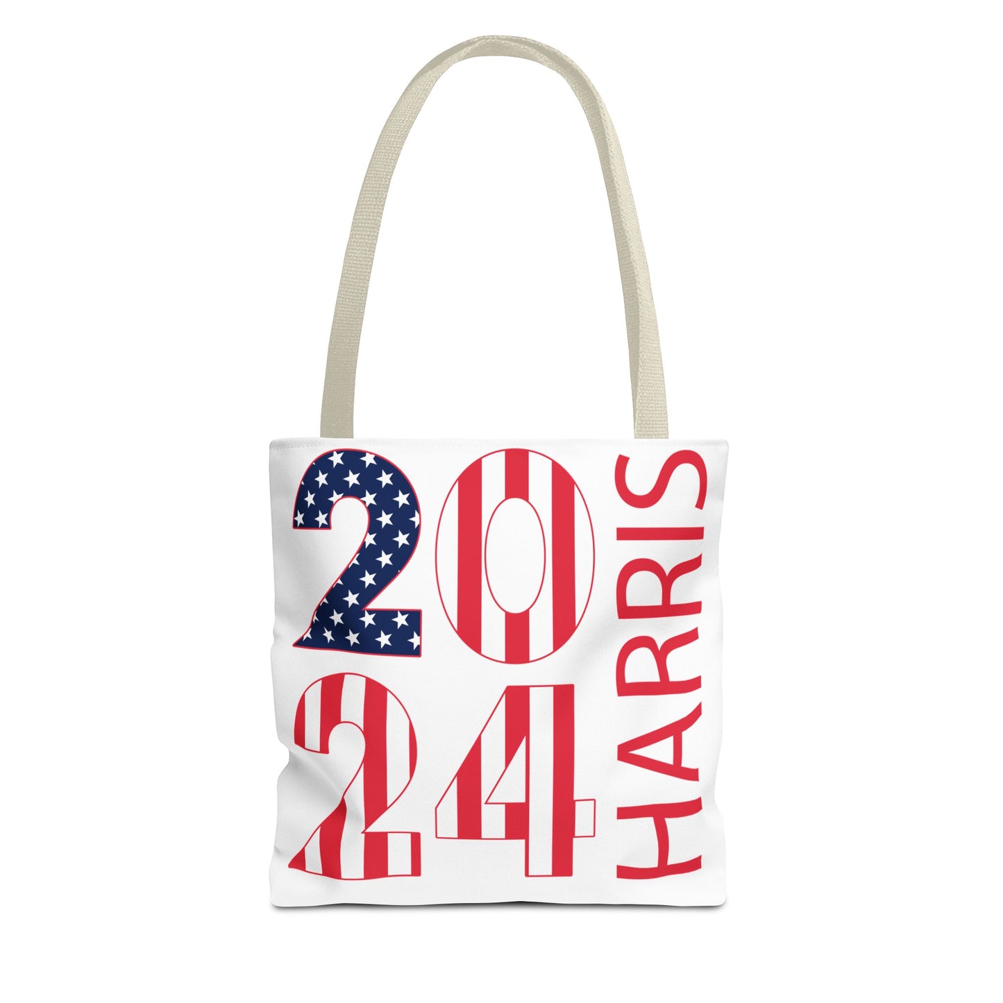 Harris 2024 Tote Bag (AOP)