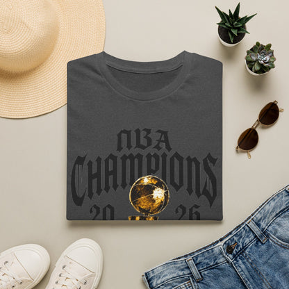 Dupe championship Unisex Softstyle T-Shirt
