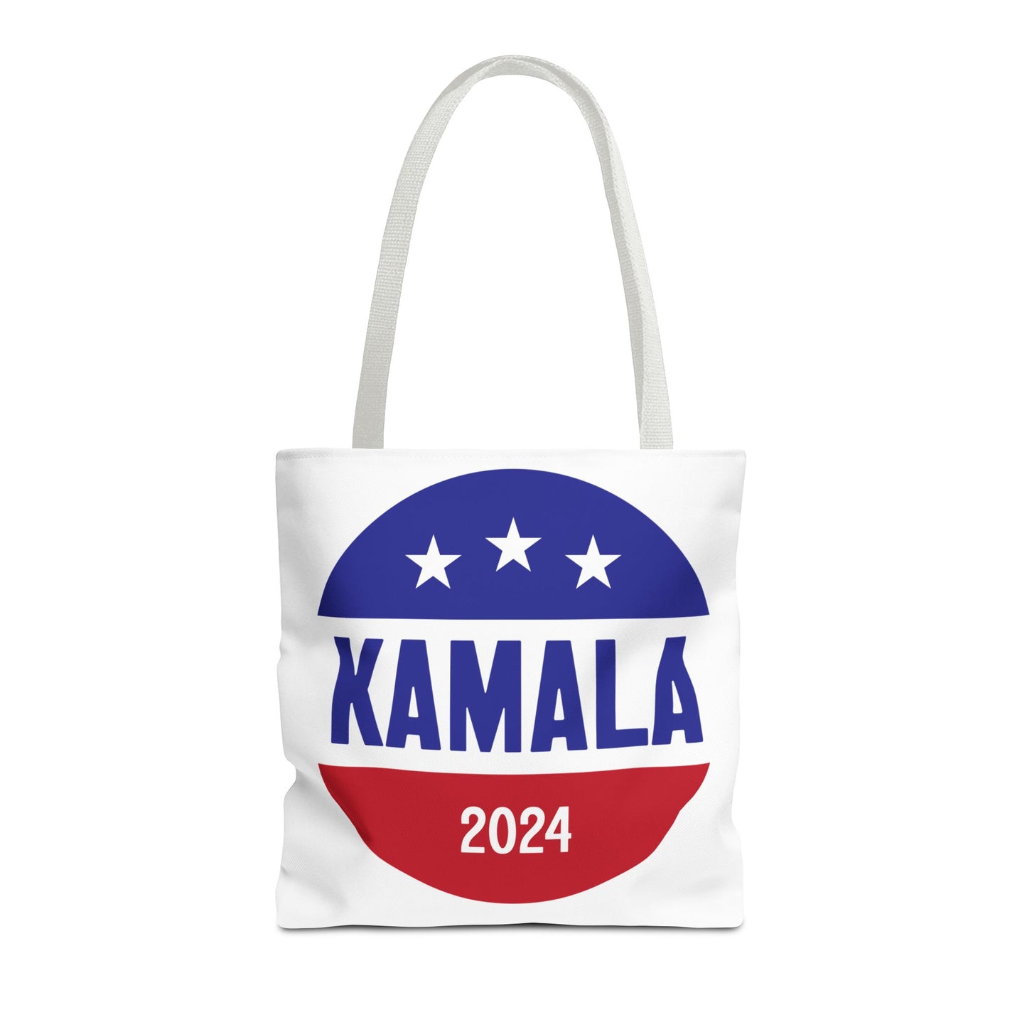 Kamala 2024 Tote Bag (AOP)