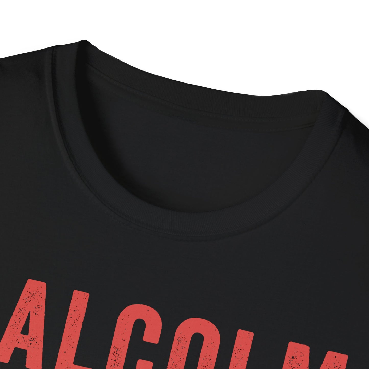 Malcolm Harriet Martin Maya & Fredrick Unisex Softstyle T-Shirt