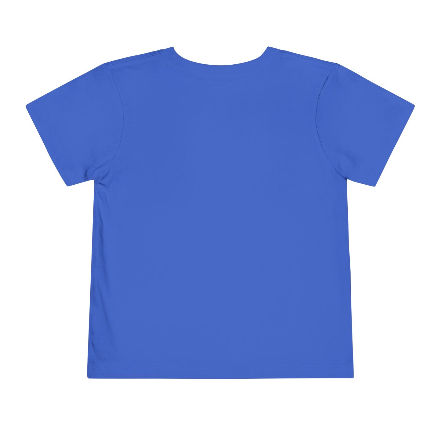 NYK Champs 3 oddler Short Sleeve Tee