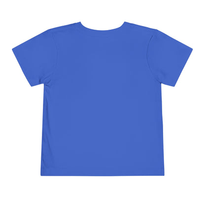 NYK Champs 3 oddler Short Sleeve Tee