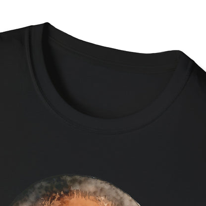 Johnny Unisex Softstyle T-Shirt