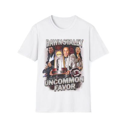 Staley Collage Unisex Softstyle T-Shirt