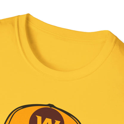 Puffs WC Unisex Softstyle T-Shirt